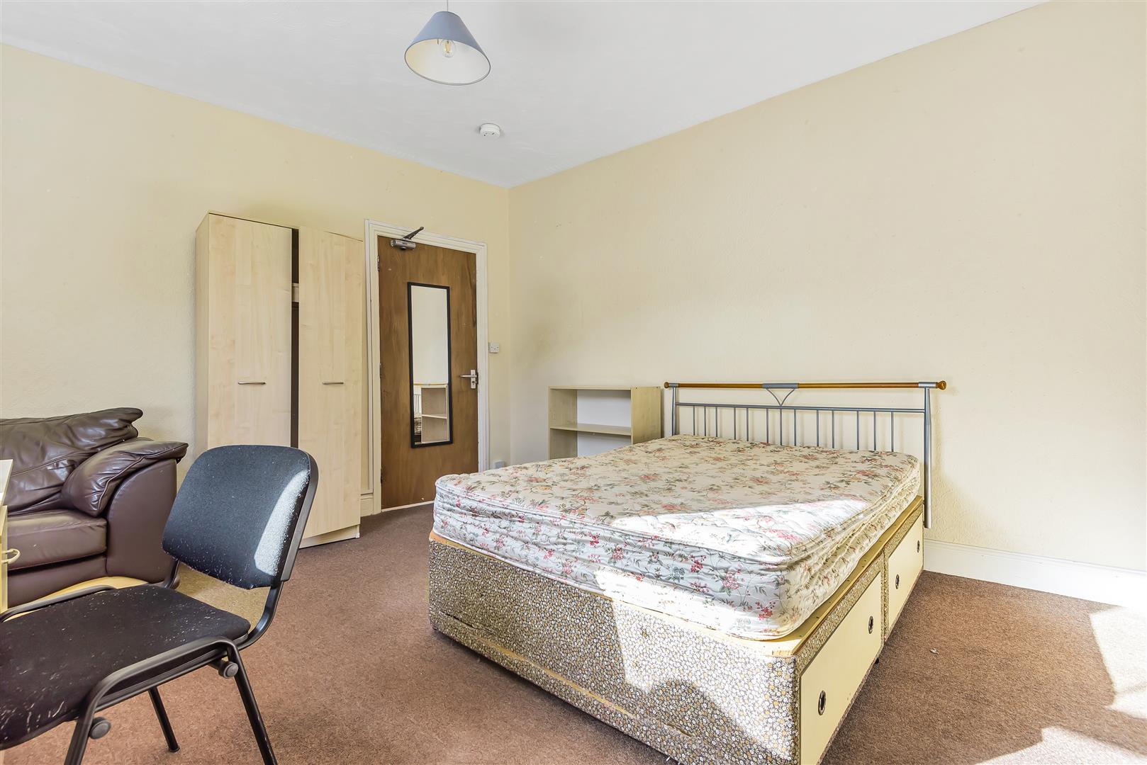 Park Place, Brynmill, Swansea, SA2 0DJ